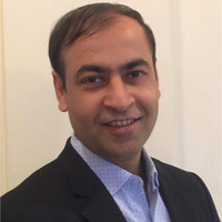 ITC Limited Employee Ashwin Sharma's profile photo