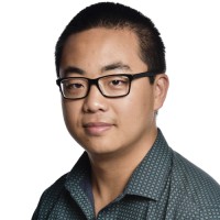 Scription Employee Thomas Shih's profile photo