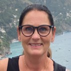 Avtalat Employee Tove Andersson's profile photo