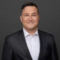Alexander Kozupitsa Email & Phone Number
