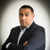 1818 Employee Elhadi Boucharab's profile photo