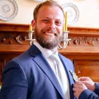 PlayMagic LLC Employee Edvards Treijs's profile photo