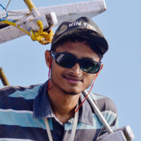 The Habitats Trust Employee Abhishek Jamalabad's profile photo