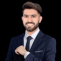 Fiverr Employee M Rasheed's profile photo