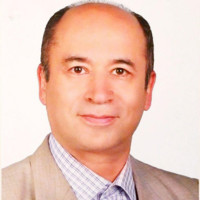 Fara Fan Sanjesh Employee Mehrdad Khajavi's profile photo