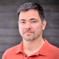 Oracle Employee Greg Marsden's profile photo