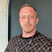 Quality Freight Services Ltd Employee Tom Hands's profile photo