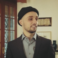 Farport Software Employee Guido Giordano's profile photo
