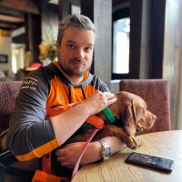 Bupa Dental Care UK Employee Thomas Bennington's profile photo