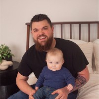Automatic Spring Products Corp. Employee Tucker Kasinger's profile photo