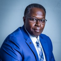 Uber Employee Anthony Elder's profile photo