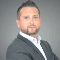 Enova by Veolia Employee David Hart's profile photo