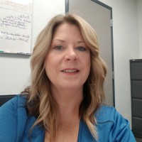 Itron, Inc. Employee Nan M's profile photo