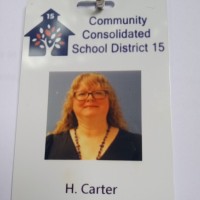 Community Consolidated School District 15 Employee Heather Carter's profile photo
