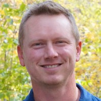VIA Institute on Character Employee Eric Zimmerman's profile photo