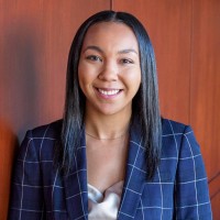 Buffalo Funds Employee Tori Johnson's profile photo