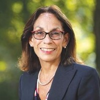 Bergen New Bridge Medical Center Employee Deborah Visconi's profile photo