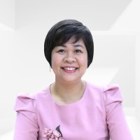 KPMG Vietnam Employee Ha Do's profile photo