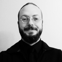 IATSE Local 481 Employee Wyatt Birch's profile photo