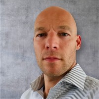 LKQ Belgium Employee Filip Vandeven's profile photo