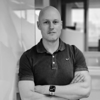 ONS Accountants en Belastingadviseurs Employee Angelo Mattheijer's profile photo