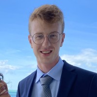 Arm Employee Nicholas Jacks's profile photo
