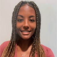 Chloe Russell Email & Phone Number