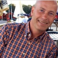 Swed Handling AB Employee Fredrik Malmström's profile photo