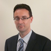 Henry J Lyons Architects Employee Paul Byrne's profile photo