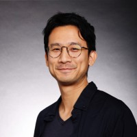 Riot Games Employee Adrian Chong's profile photo