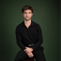 AEMA-ESG Employee Michael Hamelin's profile photo