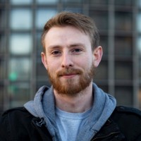 cre8ive Employee Bobby Haney's profile photo