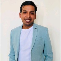 Rahul Garg Email