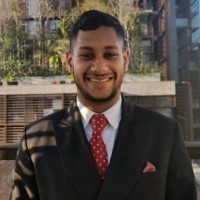 Rosewood Sao Paulo Employee Igor Albuquerque's profile photo