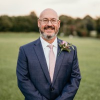 Envirotrol Employee Danny Strickland's profile photo