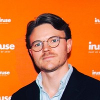 Napper Employee Viktor Lindberg's profile photo