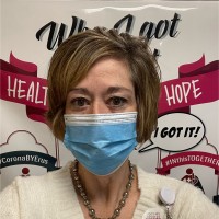 IU Health Arnett Employee Tanya Beliles's profile photo