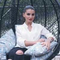 HDForex Employee Natasha Danelyan's profile photo