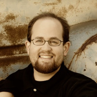 Rockbrook Camera Employee Chris Pelley's profile photo