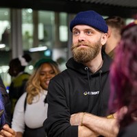 GETREKT Labs Employee Lex Alexander's profile photo