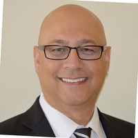 Prophix Employee Brandon Hendricks's profile photo