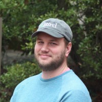 The University of Georgia Employee David Tilson's profile photo