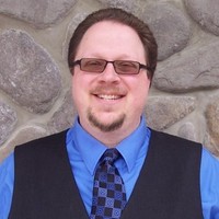 Torc Robotics Employee David Crampton's profile photo