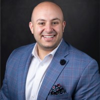 Ironwood Pharmaceuticals Employee Mena Boules's profile photo