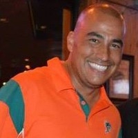 Mobile Stage Network Employee Michael Laino's profile photo