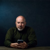 Dominic Skinner Email & Phone Number