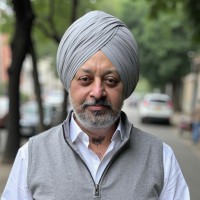 Tejsingh Matharu Email