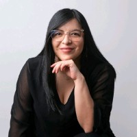 ConQuito Employee Paulina Escobar's profile photo