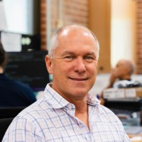 Scitech Employee John Garnett's profile photo