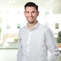 Top Grade Energy Services Employee Sean Tarnowsky's profile photo